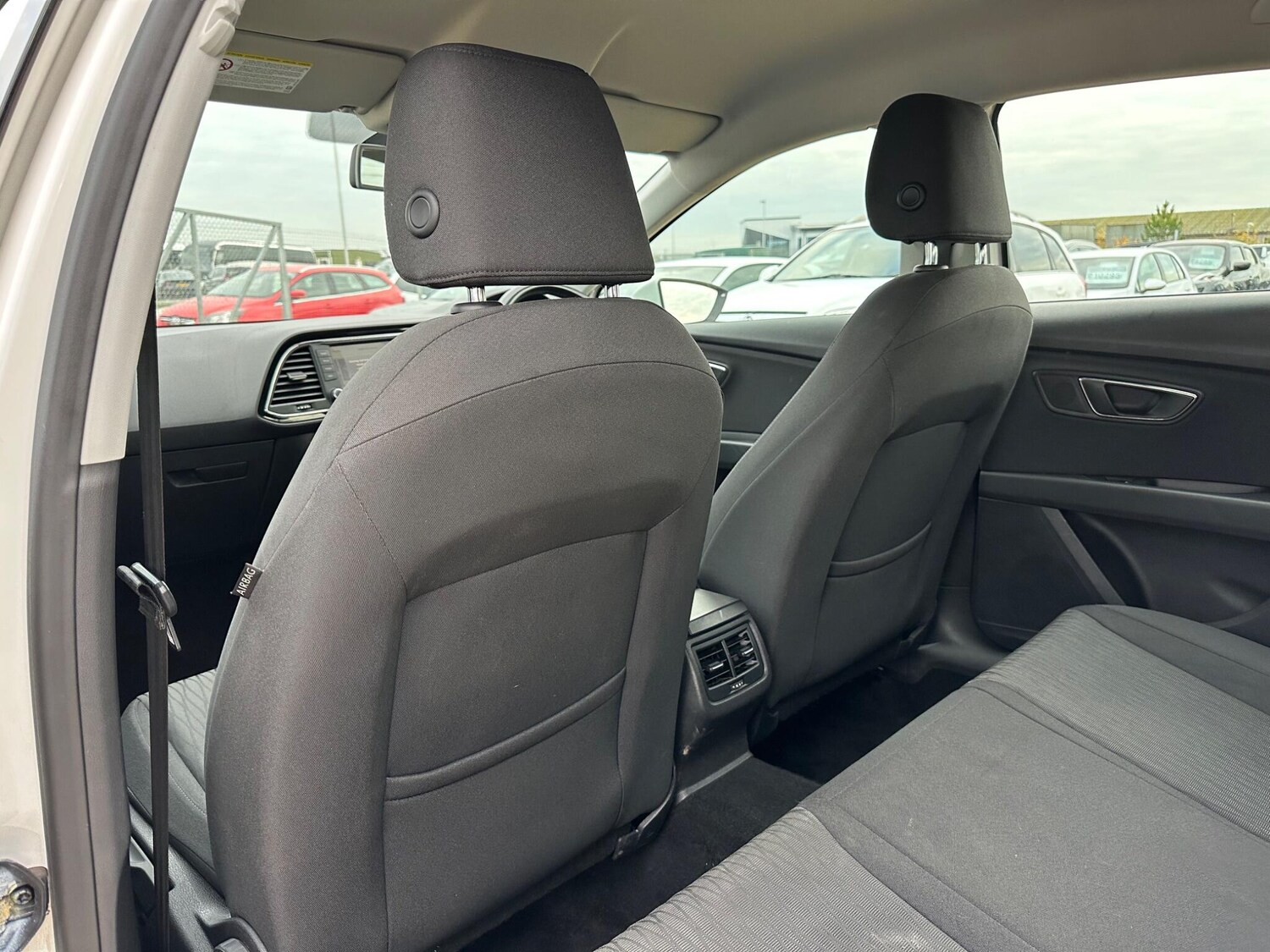 Used SEAT Leon 2015 for sale - 76389061: Photo 46