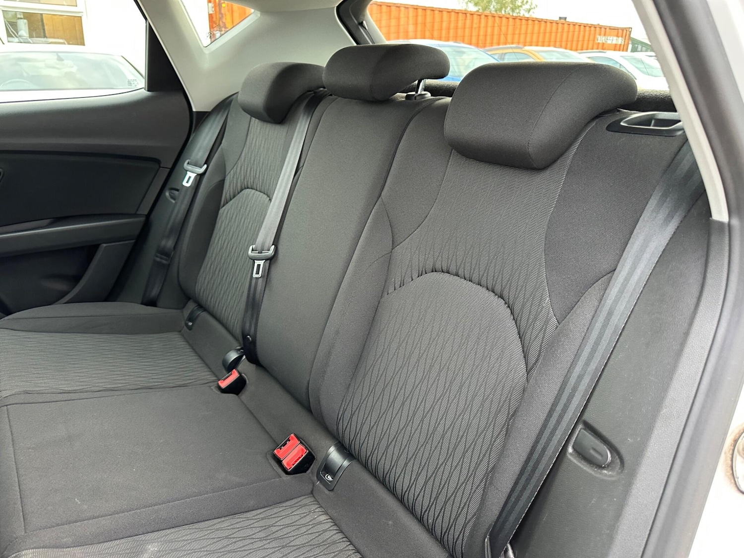 Used SEAT Leon 2015 for sale - 76389061: Photo 47