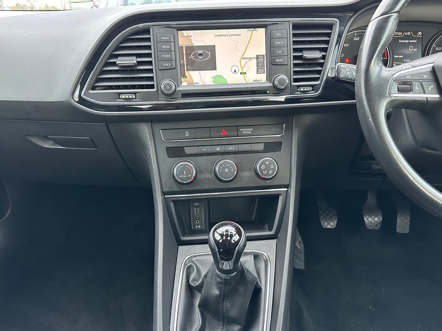 Used SEAT Leon 2015 for sale - 76389061: Photo 49