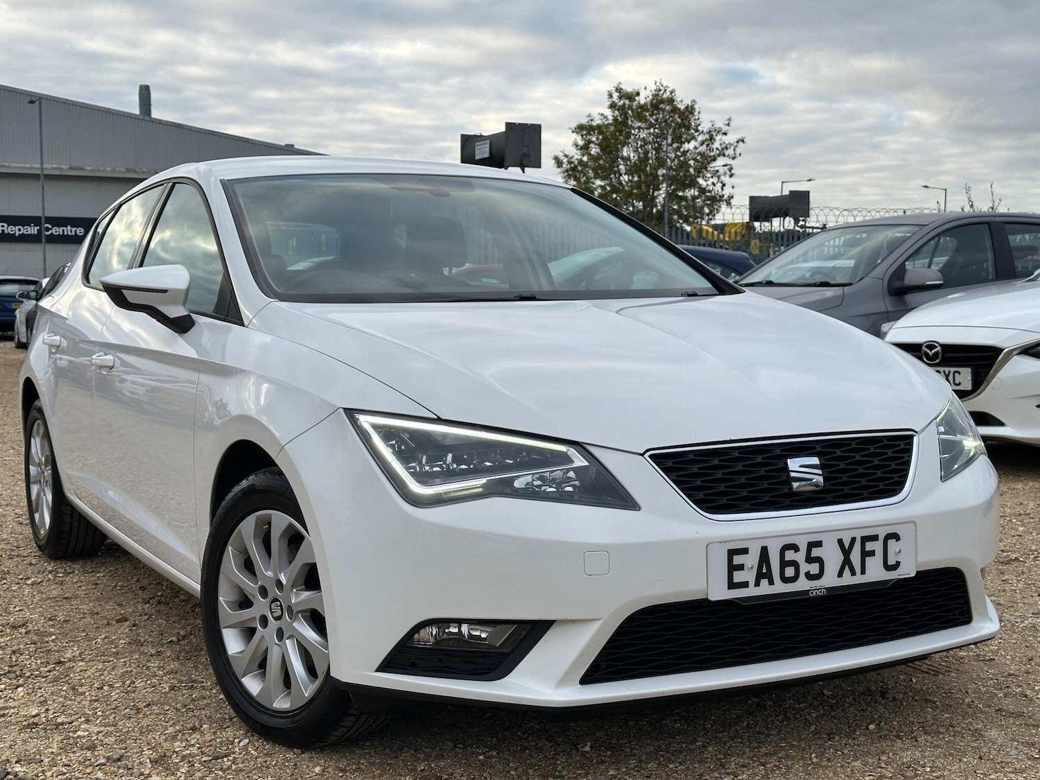 Used SEAT Leon 2015 for sale - 76389061: Photo 5