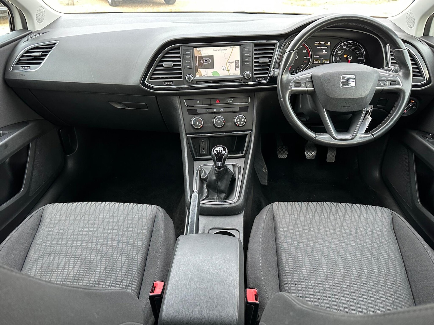 Used SEAT Leon 2015 for sale - 76389061: Photo 51