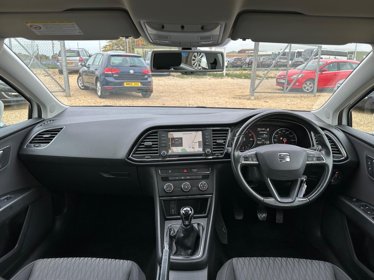 Used SEAT Leon 2015 for sale - 76389061: Photo 52