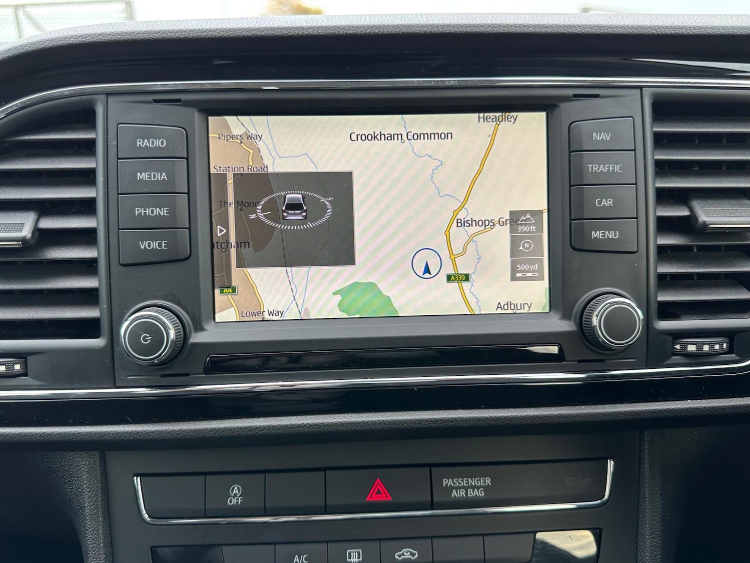 Used SEAT Leon 2015 for sale - 76389061: Photo 55