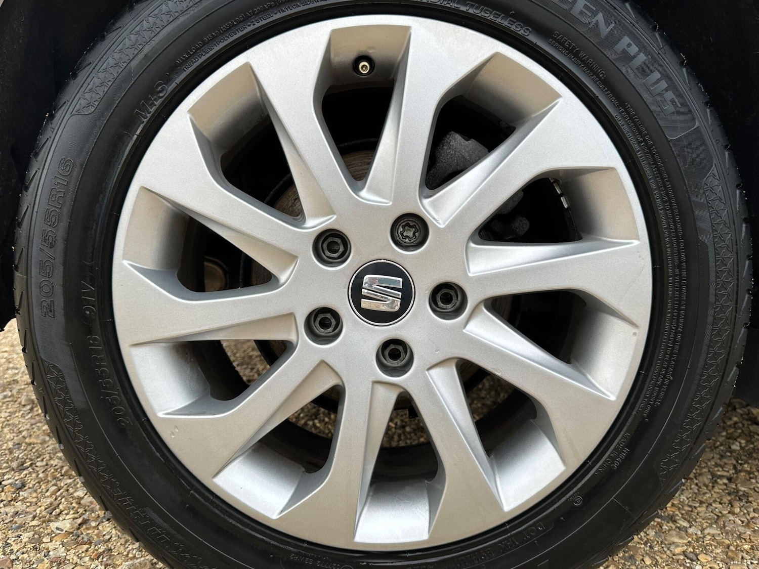 Used SEAT Leon 2015 for sale - 76389061: Photo 60