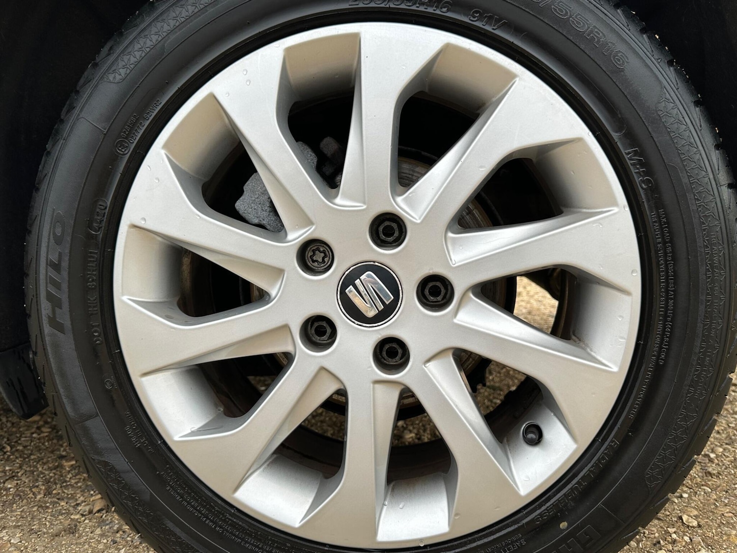 Used SEAT Leon 2015 for sale - 76389061: Photo 62