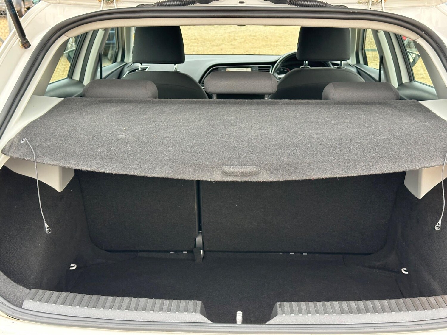 Used SEAT Leon 2015 for sale - 76389061: Photo 64