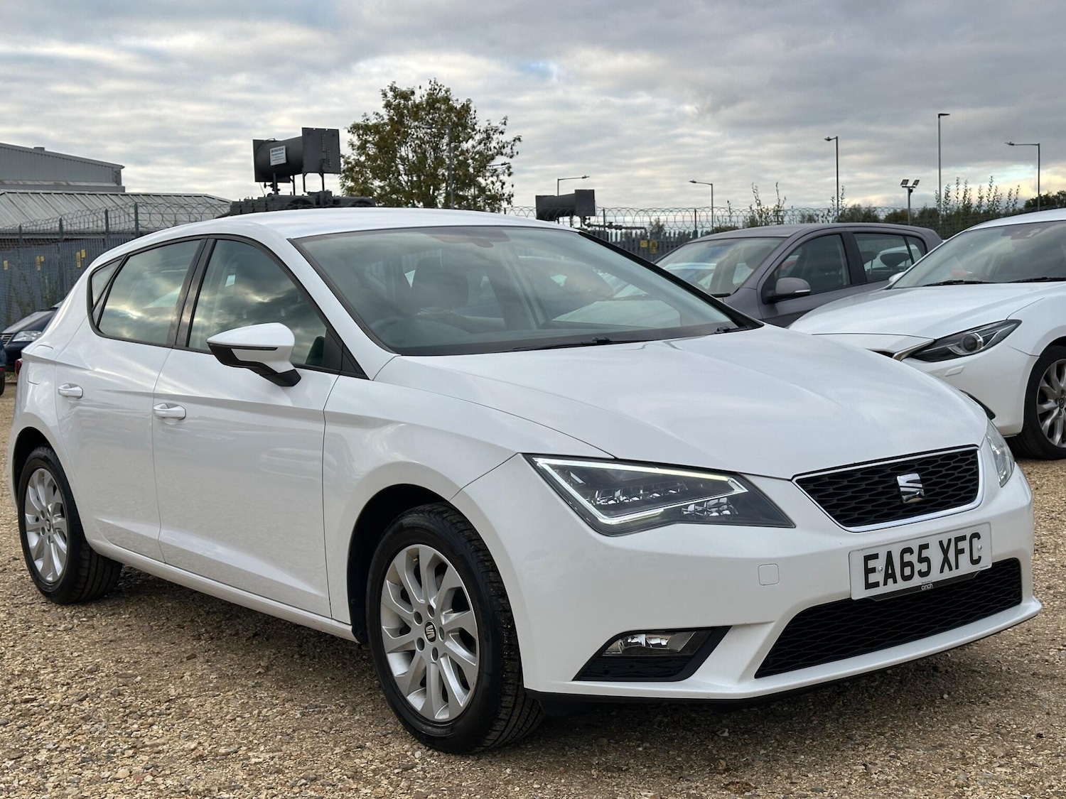 Used SEAT Leon 2015 for sale - 76389061: Photo 7