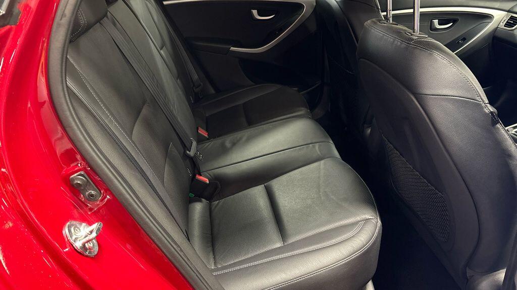 Used Hyundai i30 2015 for sale - 78047390: Photo 10