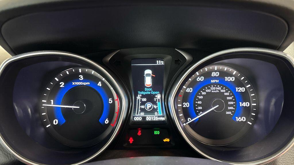 Used Hyundai i30 2015 for sale - 78047390: Photo 12