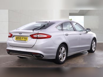 Used Ford Mondeo 2015 for sale - 78374808: Photo