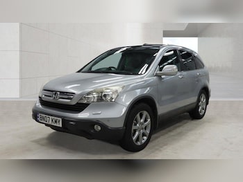Used Honda CR-V 2007 for sale - 78989223: Photo