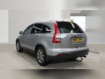 Used Honda CR-V 2007 for sale - 78989223: Photo
