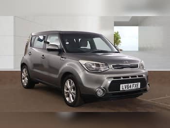 Used Kia Soul 2014 for sale - 79688246: Photo