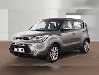 Used Kia Soul 2014 for sale - 79688246: Photo