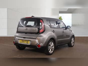 Used Kia Soul 2014 for sale - 79688246: Photo