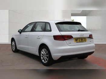Used Audi A3 2015 for sale - 79401082: Photo