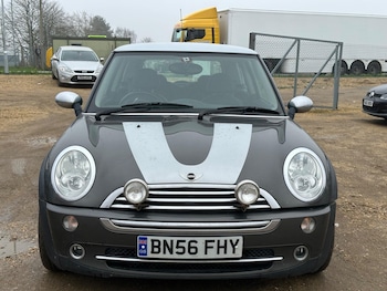Used MINI Hatch 2006 for sale - 77724179: Photo