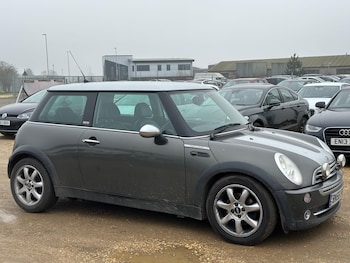 Used MINI Hatch 2006 for sale - 77724179: Photo