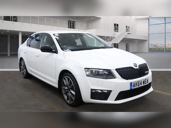 Skoda - Octavia