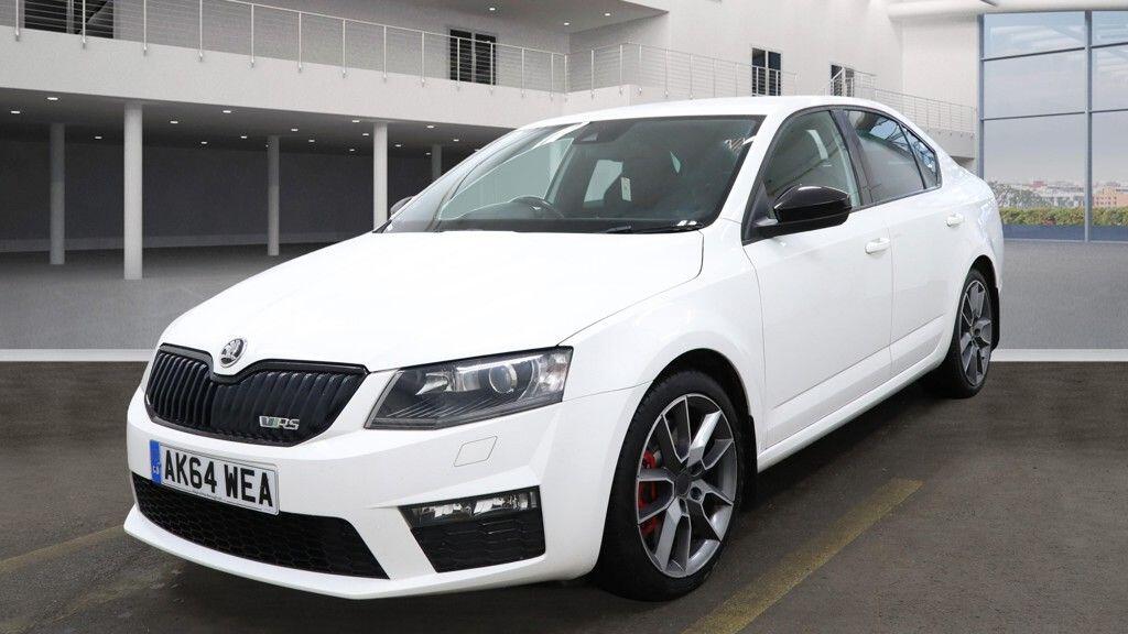 Used Skoda Octavia 2014 for sale - 76584734: Photo 2