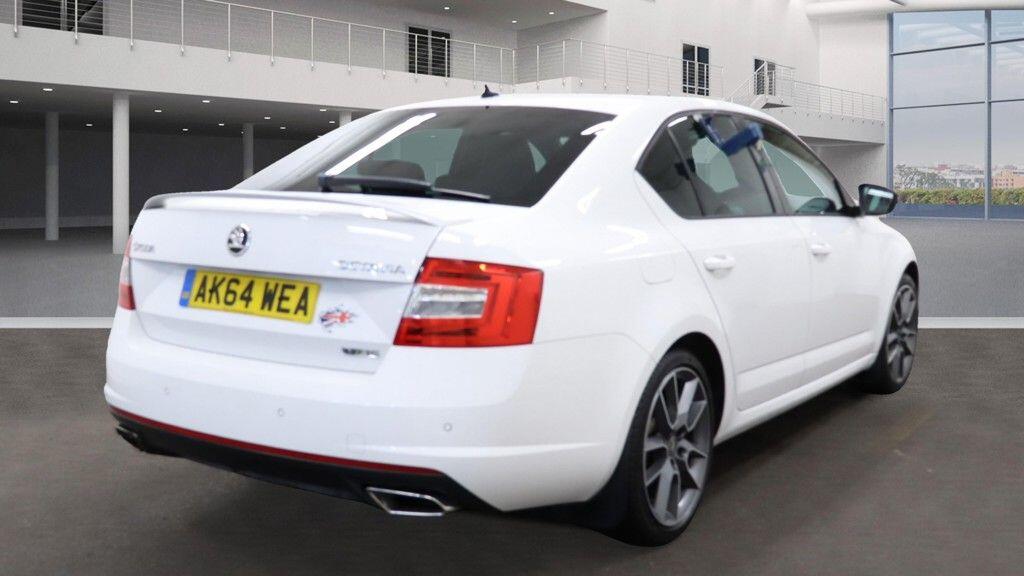 Used Skoda Octavia 2014 for sale - 76584734: Photo 5