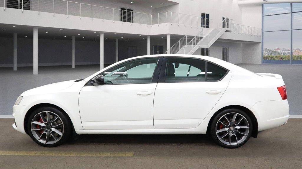 Used Skoda Octavia 2014 for sale - 76584734: Photo 7