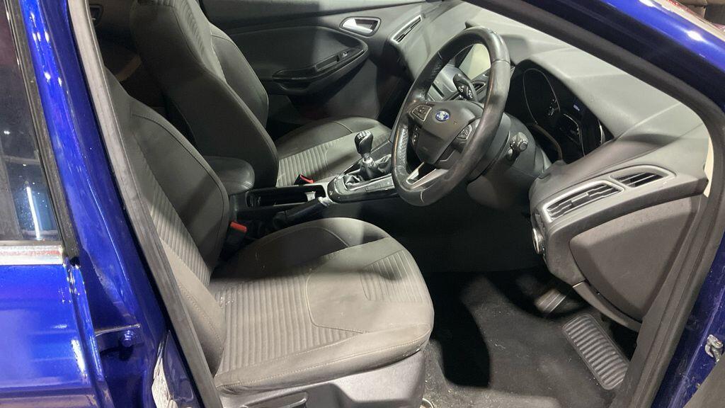 Used Ford Focus for sale - 77682890: Photo 11