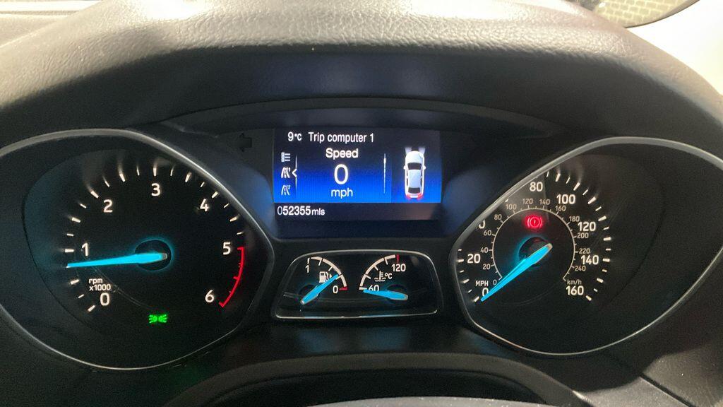 Used Ford Focus for sale - 77682890: Photo 12