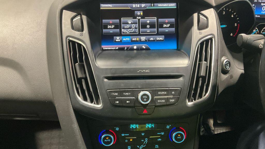 Used Ford Focus for sale - 77682890: Photo 13