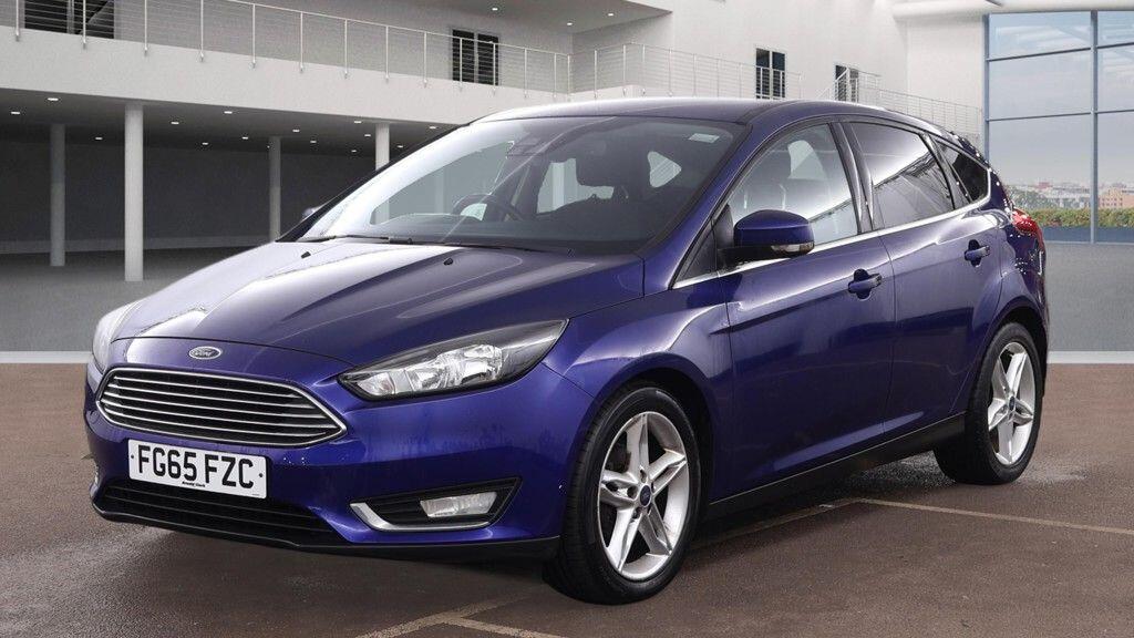 Used Ford Focus for sale - 77682890: Photo 2