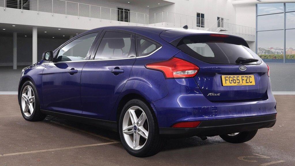 Used Ford Focus for sale - 77682890: Photo 5