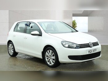 Used Volkswagen Golf 2011 for sale - 78388306: Photo