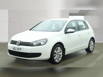 Used Volkswagen Golf 2011 for sale - 78388306: Photo
