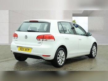 Used Volkswagen Golf 2011 for sale - 78388306: Photo