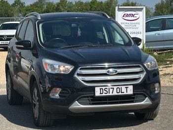 Used Ford Kuga 2017 for sale - 78517302: Photo