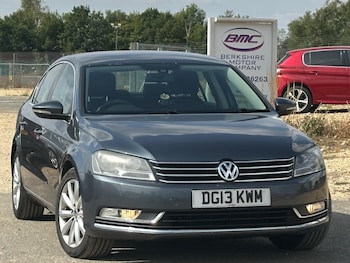 Used Volkswagen Passat 2013 for sale - 79316041: Photo