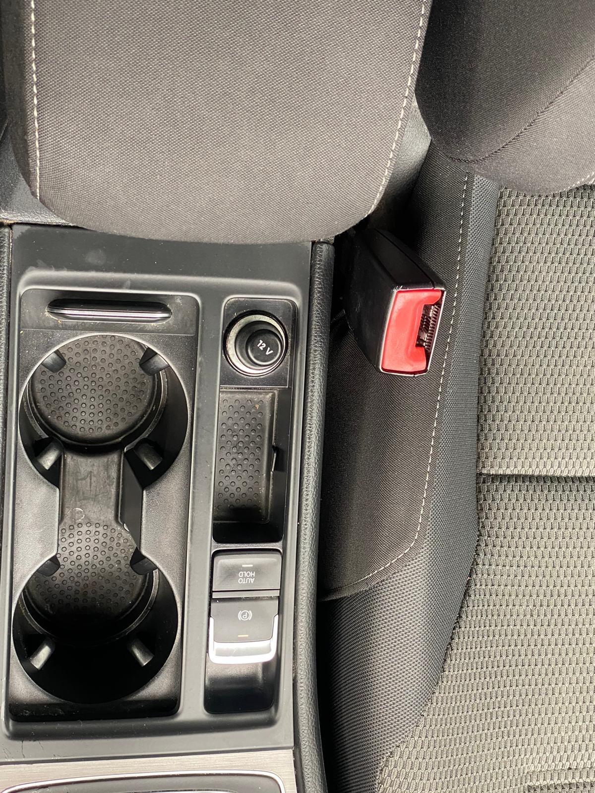 Used Volkswagen Golf 2015 for sale - 76585130: Photo 15