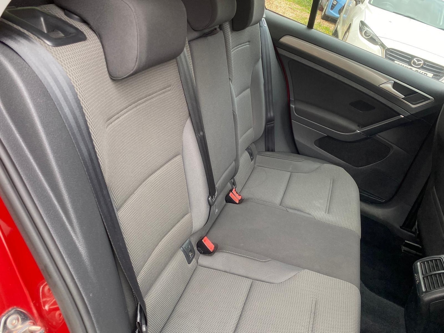 Used Volkswagen Golf 2015 for sale - 76585130: Photo 22