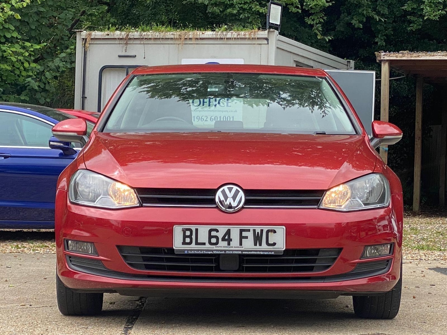 Used Volkswagen Golf 2015 for sale - 76585130: Photo 3