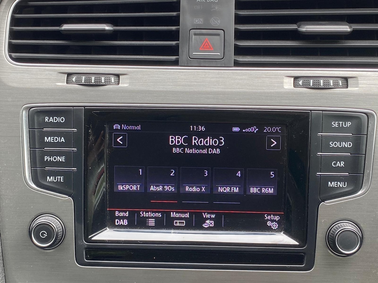 Used Volkswagen Golf 2015 for sale - 76585130: Photo 40