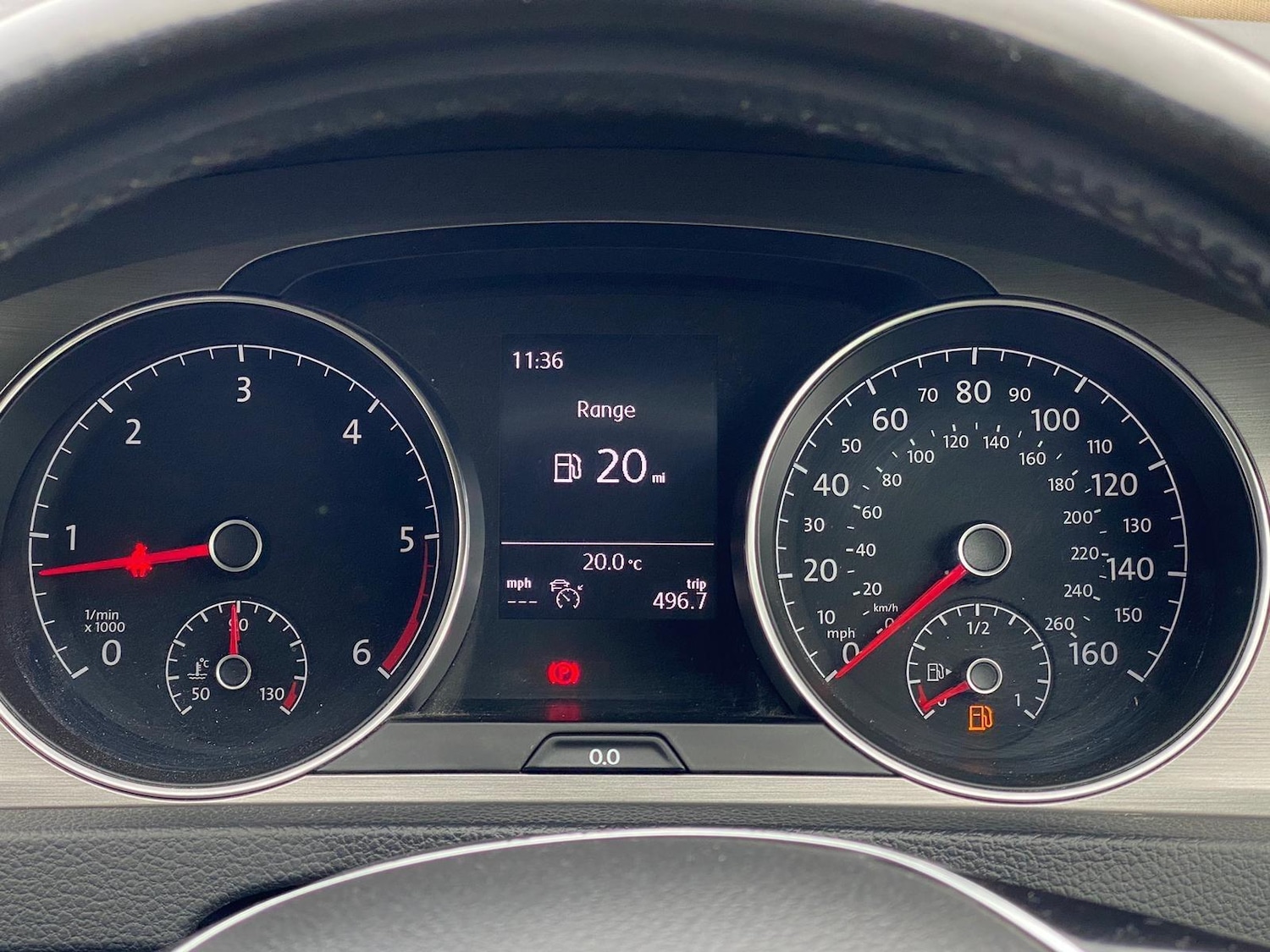 Used Volkswagen Golf 2015 for sale - 76585130: Photo 41