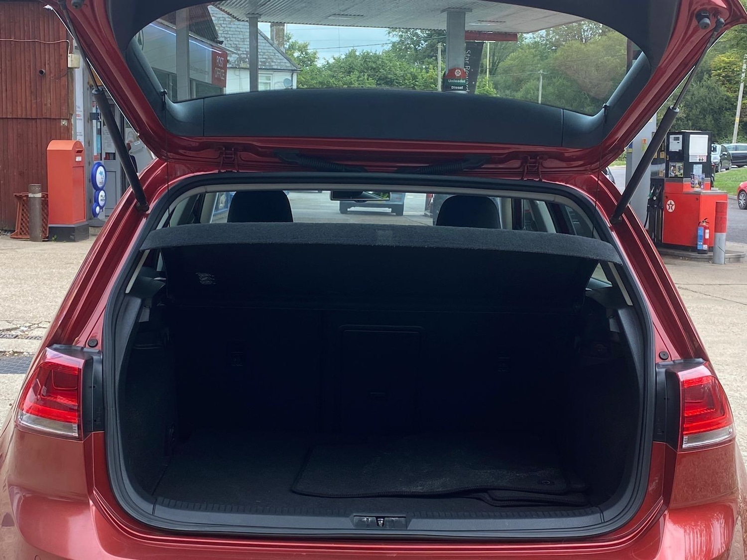 Used Volkswagen Golf 2015 for sale - 76585130: Photo 42