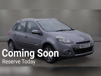Used Renault Clio 2012 for sale - 79279910: Photo