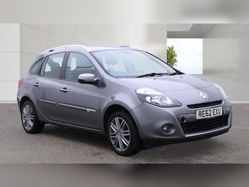 Used Renault Clio 2012 for sale - 79279910: Photo