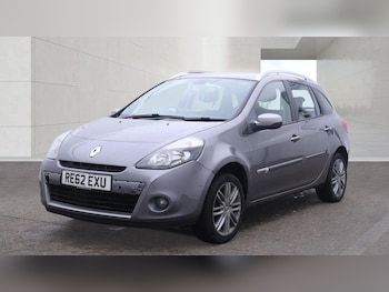 Used Renault Clio 2012 for sale - 79279910: Photo