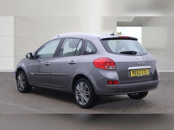 Used Renault Clio 2012 for sale - 79279910: Photo