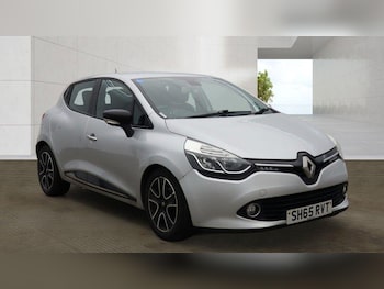 Used Renault Clio 2015 for sale - 79248624: Photo