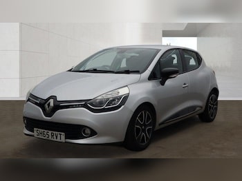Used Renault Clio 2015 for sale - 79248624: Photo