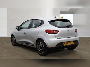 Used Renault Clio 2015 for sale - 79248624: Photo