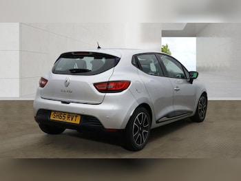 Used Renault Clio 2015 for sale - 79248624: Photo